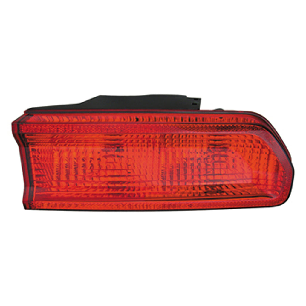 CAPA Certified Passenger Side Tail Light Assembly For Dodge Challenger 2008-2014(CH2801189C)