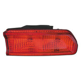 CAPA Certified Passenger Side Tail Light Assembly For Dodge Challenger 2008-2014(CH2801189C)