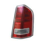 CAPA Certified Passenger Side Tail Light Assembly For Chrysler 300 2011-2012(CH2801196C)