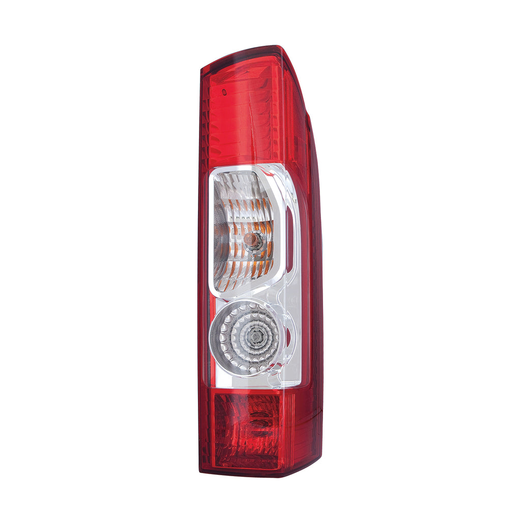CAPA Certified Passenger Side Tail Light Assembly For Ram Promaster 1500 2014-2025(CH2801205C)