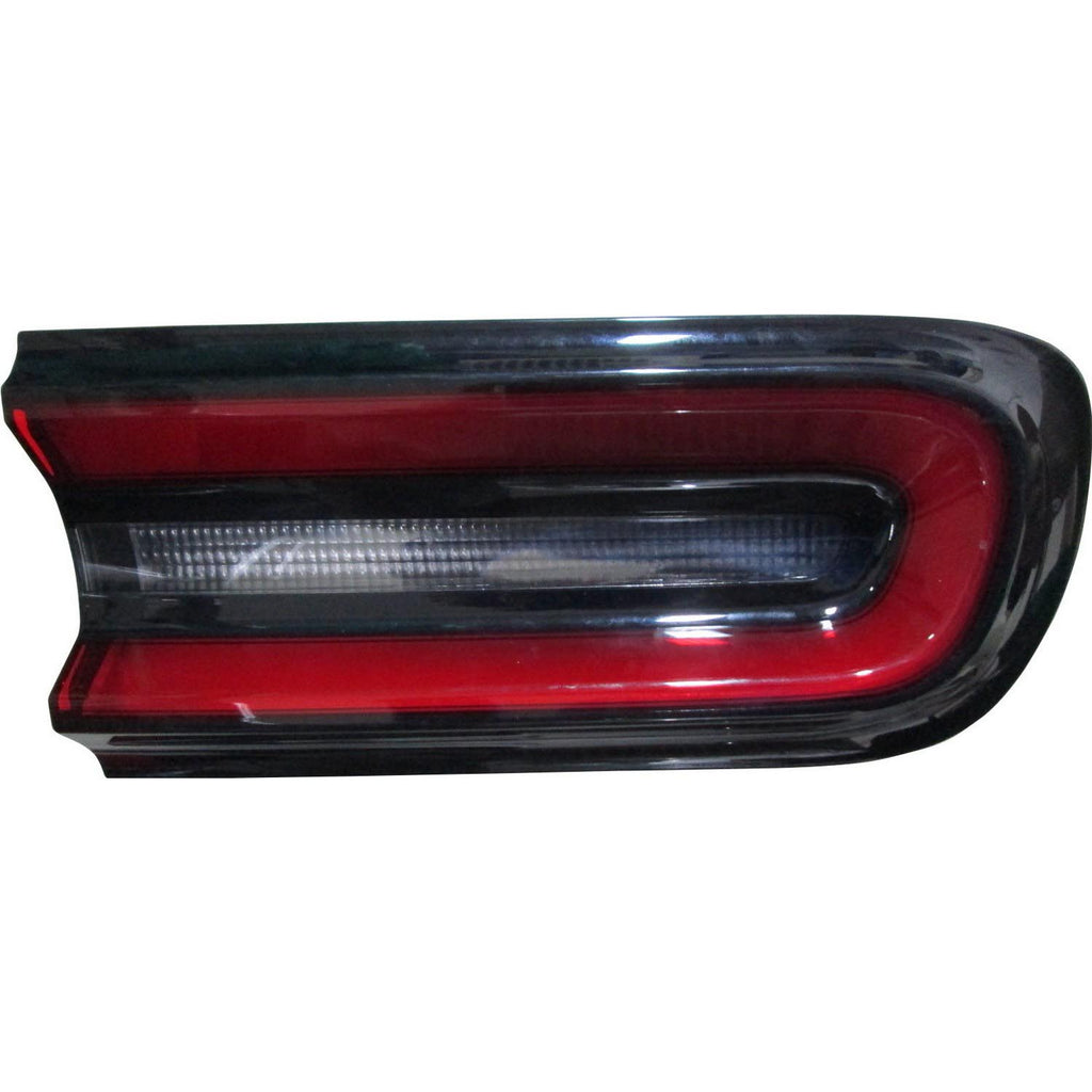 CAPA Certified Passenger Side Outer Tail Light Assembly For Dodge Challenger 2015-2023(CH2801207C)