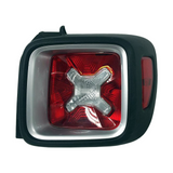 CAPA Certified Passenger Side Tail Light Assembly For Jeep Renegade 2015-2016(CH2801211C)