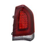 CAPA Certified Passenger Side Tail Light Assembly For Chrysler 300 2015-2023(CH2801212C)