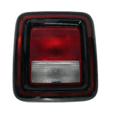 CAPA Certified Passenger Side Halogen Tail Light Assembly For Jeep Wrangler Jl 2018-2024(CH2801215C)