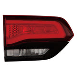 Driver Side Inner Tail Light Assembly For Jeep Grand Cherokee 2014-2021(CH2802106)
