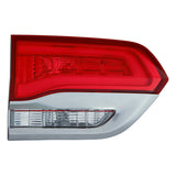 Driver Side Inner Tail Light Assembly For Jeep Grand Cherokee Wk 2022-2022(CH2802112N)