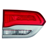 Driver Side Inner Tail Light Assembly For Jeep Grand Cherokee Wk 2022-2022(CH2802112N)