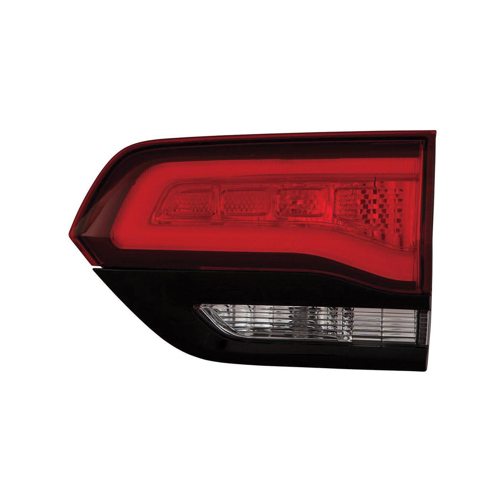 CAPA Certified Passenger Side Inner Tail Light Assembly For Jeep Grand Cherokee 2014-2021(CH2803106C)