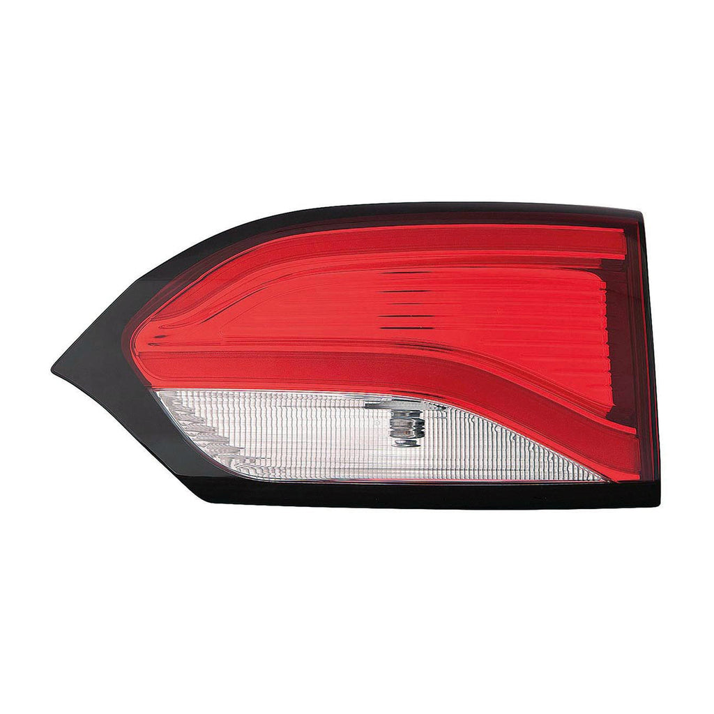 CAPA Certified Passenger Side Inner Tail Light Assembly For Chrysler Pacifica Van 2017-2020(CH2803111C)