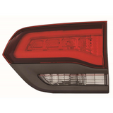 CAPA Certified Passenger Side Inner Tail Light Assembly For Jeep Grand Cherokee 2017-2021(CH2803113C)