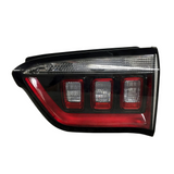 CAPA Certified Passenger Side Inner Tail Light Assembly For Jeep Compass Mp 2017-2025(CH2803115C)