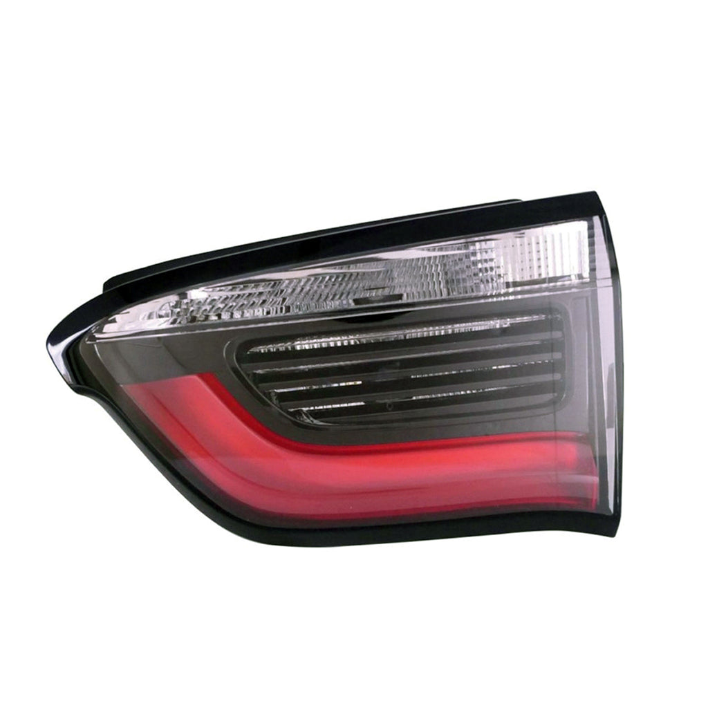 CAPA Certified Passenger Side Led Inner Tail Light Assembly For Jeep Compass Mp 2017-2021(CH2803117C)
