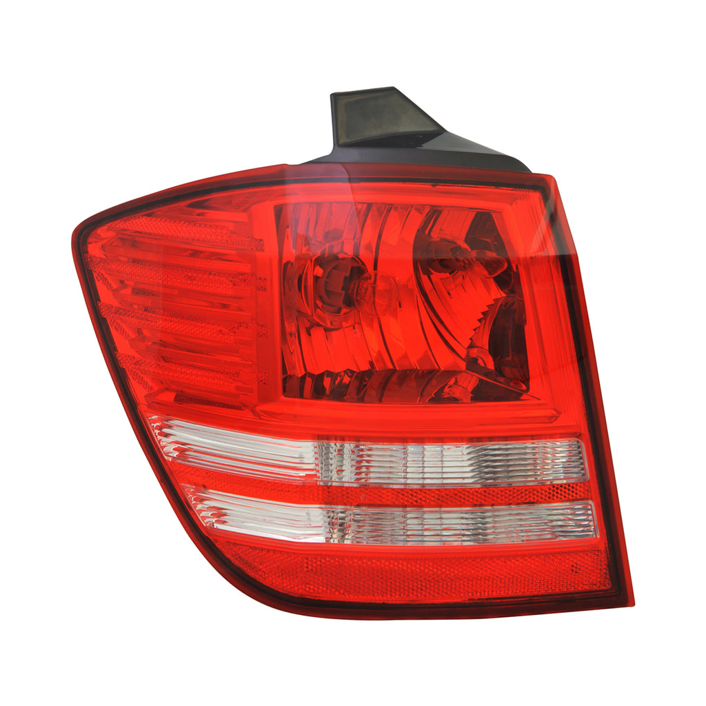 Reconditioned Oe Driver Side Outer Tail Light Assembly For Dodge Journey 2010-2020(CH2804102R)