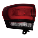 Driver Side Outer Tail Light Assembly For Jeep Grand Cherokee 2014-2021(CH2804108N)