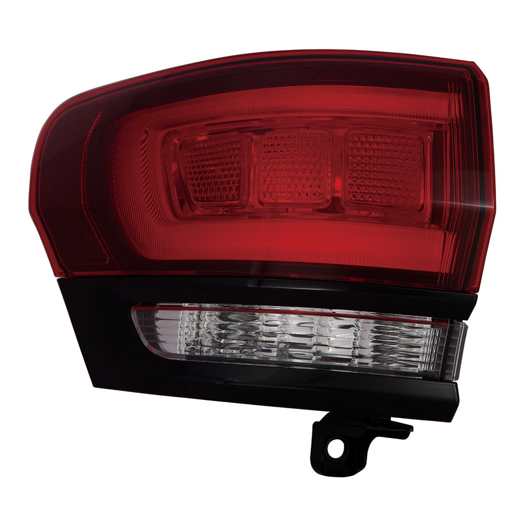 Driver Side Outer Tail Light Assembly For Jeep Grand Cherokee 2014-2021(CH2804108V)
