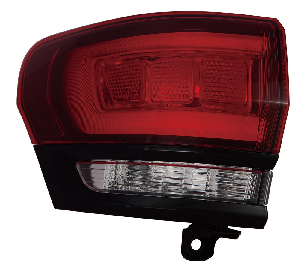 Tail Lamp Driver Side Srt-8 Hq For Jeep Grand Cherokee 2014-2021(CH2804108)