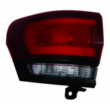 Tail Lamp Driver Side Srt-8 Hq For Jeep Grand Cherokee 2014-2021(CH2804108)