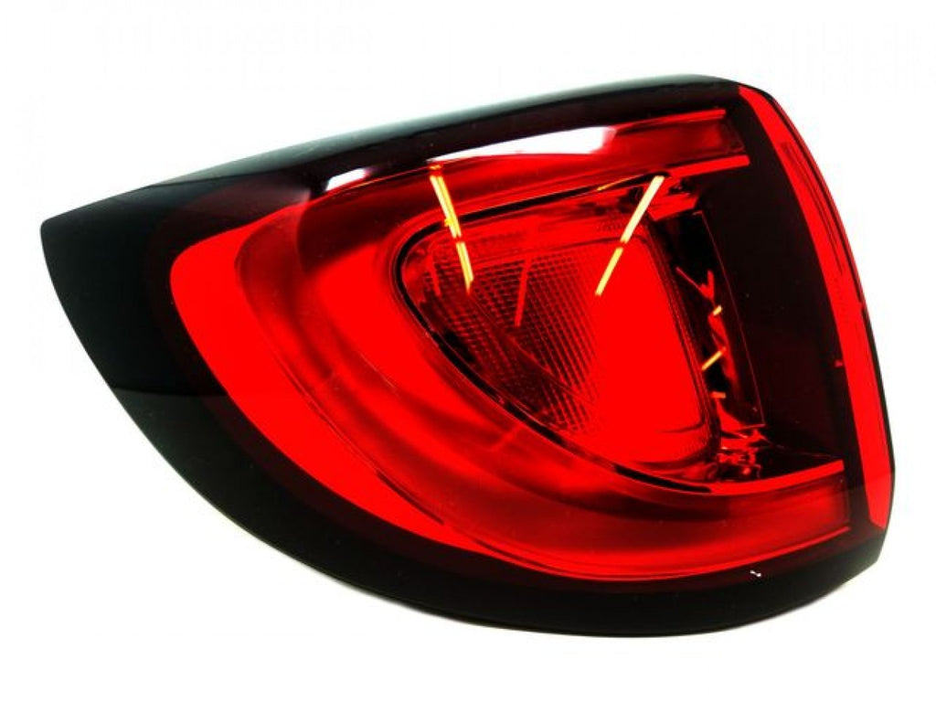 Tail Lamp Driver Side Led Hq For Chrysler Pacifica Van Hybrid 2017-2017(CH2804112)