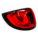 Tail Lamp Driver Side Led Hq For Chrysler Pacifica Van Hybrid 2017-2017(CH2804112)