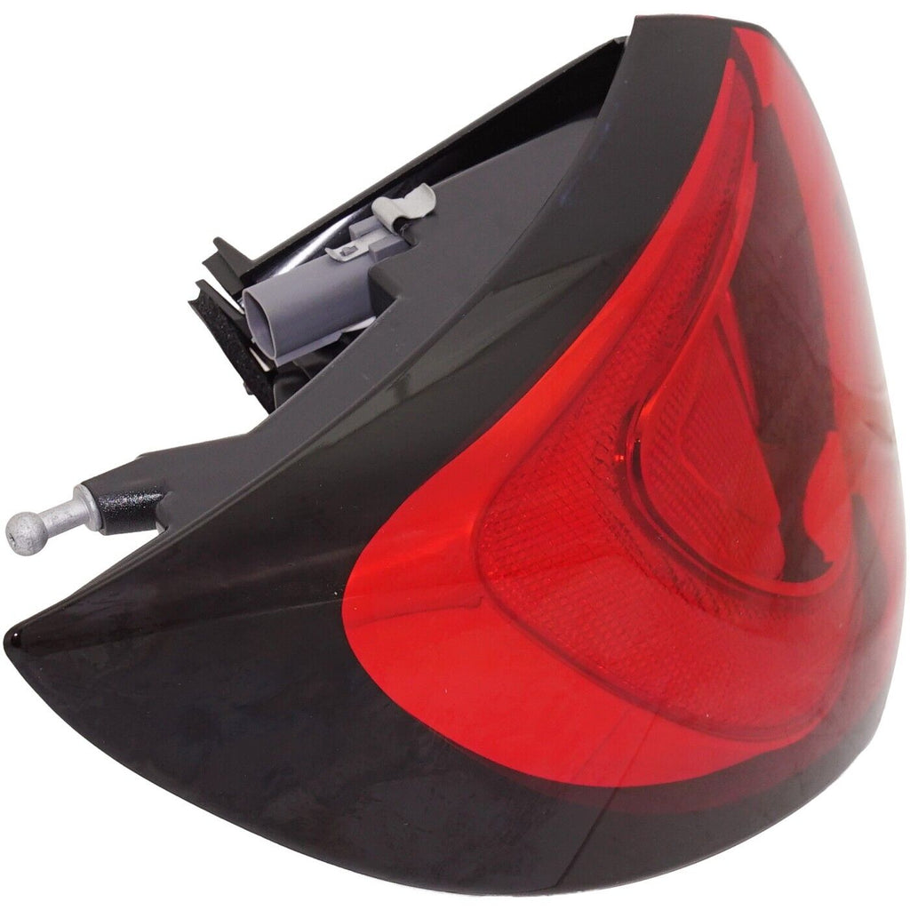 Tail Lamp Driver Side Bulb Hq For Chrysler Grand Caravan (canada) 2021-2023(CH2804113)