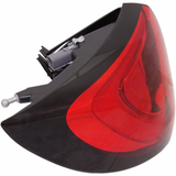 Tail Lamp Driver Side Bulb Hq For Chrysler Grand Caravan (canada) 2021-2023(CH2804113)