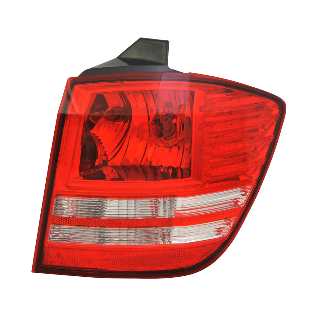 CAPA Certified Passenger Side Outer Tail Light Assembly For Dodge Journey 2010-2020(CH2805102C)