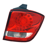 CAPA Certified Passenger Side Outer Led Tail Light Assembly For Dodge Journey 2011-2020(CH2805105C)