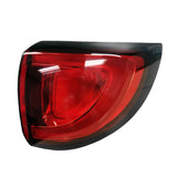CAPA Certified Passenger Side Led Outer Tail Light Assembly For Chrysler Pacifica Van 2017-2020(CH2805112C)
