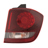 CAPA Certified Passenger Side Led Outer Tail Light Assembly For Dodge Journey 2015-2020(CH2805114C)
