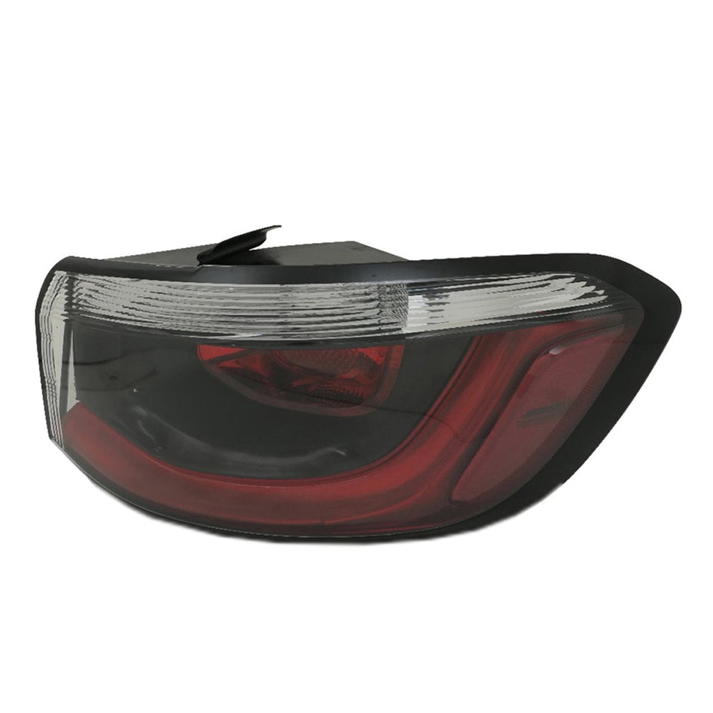 CAPA Certified Passenger Side Led Outer Tail Light Assembly For Jeep Compass Mp 2017-2021(CH2805116C)