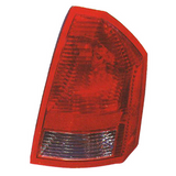Driver Side Tail Light Assembly For Chrysler 300 2005-2007(CH2818102V)