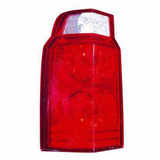 Driver Side Tail Light Lens And Housing For Jeep Commander 2006-2010(CH2818107V)