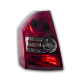 Driver Side Tail Light Lens And Housing For Chrysler 300 2008-2010(CH2818117V)