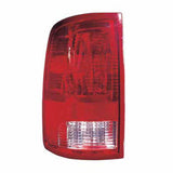 Driver Side Tail Light For Ram Pickup-ram-1500 Classic 2019-2024(CH2818124V)