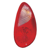 CAPA Certified Passenger Side Tail Light Lens And Housing For Chrysler Pt Cruiser 2006-2010(CH2819109C)
