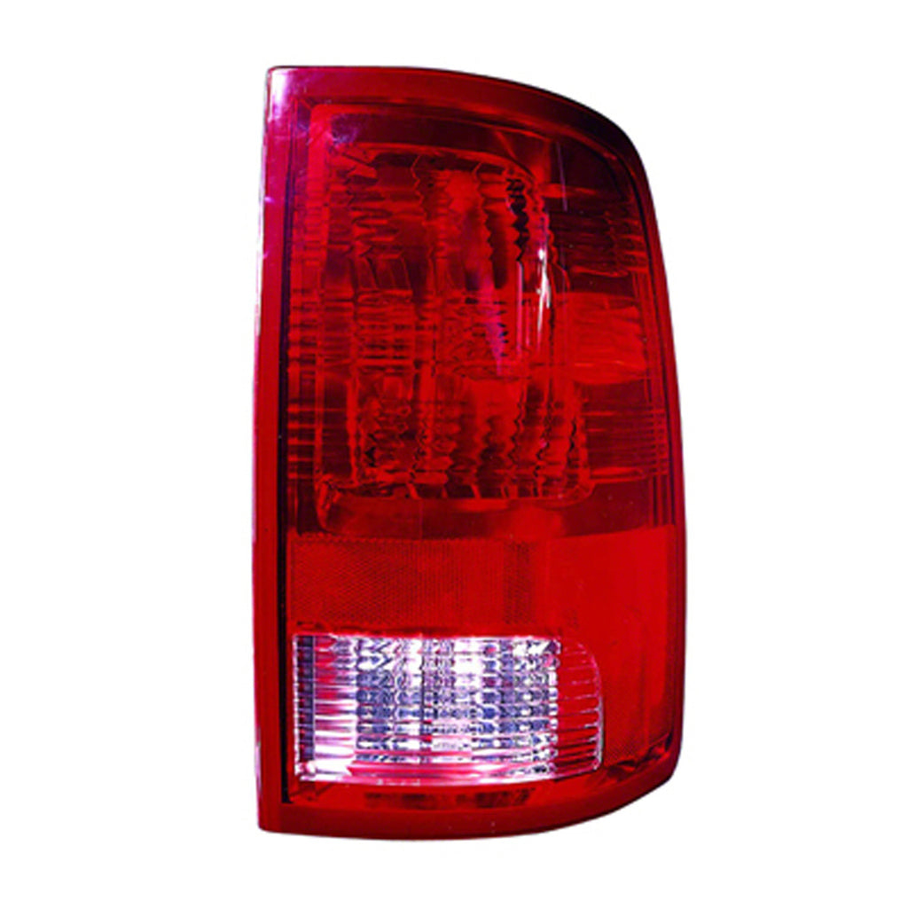 CAPA Certified Passenger Side Tail Light Assembly For Ram Pickup-ram-1500 Classic 2019-2024(CH2819124C)
