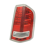 CAPA Certified Passenger Side Tail Light Assembly For Chrysler 300 2013-2014(CH2819134C)