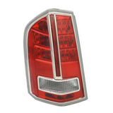 CAPA Certified Passenger Side Tail Light Assembly For Chrysler 300 2012-2014(CH2819135C)