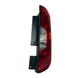 CAPA Certified Passenger Side Tail Light For Ram Promaster City 2015-2022(CH2819137C)