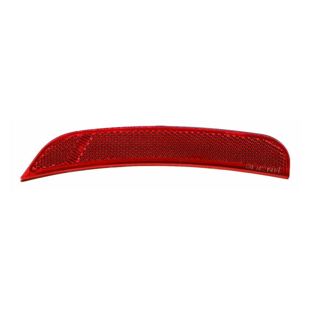 CAPA Certified Rear Driver Side Side Marker Light Assembly For Dodge Charger 2015-2023(CH2860110C)