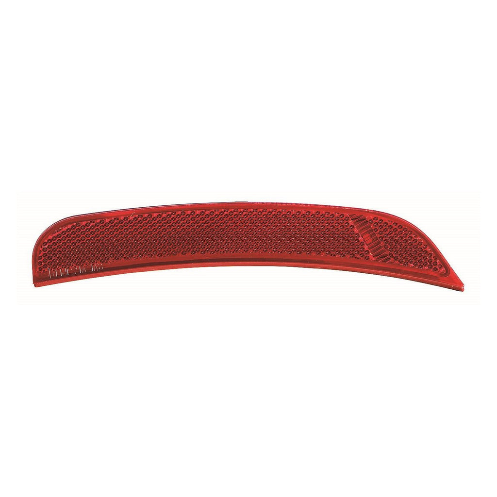 CAPA Certified Rear Passenger Side Side Marker Light Assembly For Dodge Charger 2015-2023(CH2861110C)