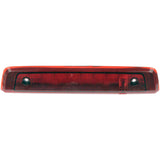 Center High Mount Stop Lamp For Jeep Commander 2006-2010(CH2890105)