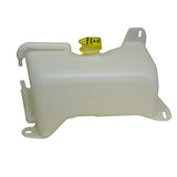 Coolant Recovery Tank 8.0l V10 Plastic For Dodge Pickup Dodge Fullsize(-2002) 2000-2002(CH3014127)