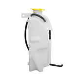 Engine Coolant Recovery Tank With Cap For Jeep Wrangler Jk(6th Digit Vin W) 2018-2018(CH3014149)