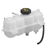 Engine Coolant Reservoir For Jeep Cherokee 2019-2021(CH3014182)