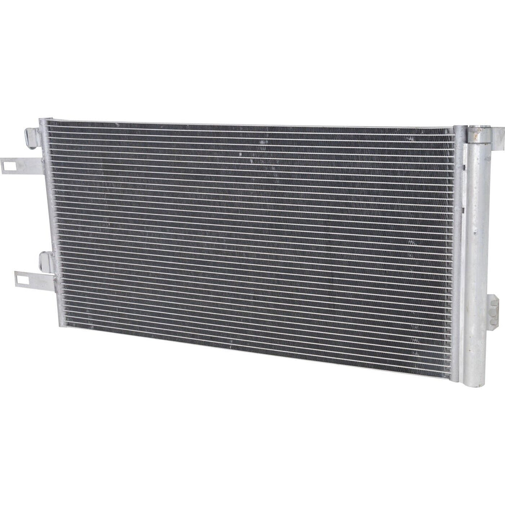 Condenser (4614) 2.5l L6 For Ram Promaster 1500 2014-2023(CH3030257)