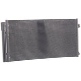 Condenser (4921) 2.4l L4 For Jeep Renegade 2015-2018(CH3030260)
