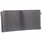Condenser (4921) 2.4l L4 For Jeep Renegade 2015-2018(CH3030260)
