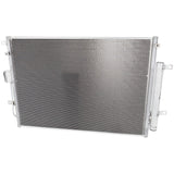 Condenser (30130) 3.2l V6/2.4l L4/2.0l4 For Jeep Cherokee 2019-2022(CH3030268)