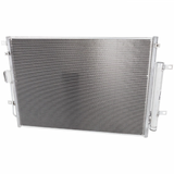 Condenser (30130) 3.2l V6/2.4l L4/2.0l4 For Jeep Cherokee 2019-2022(CH3030268)